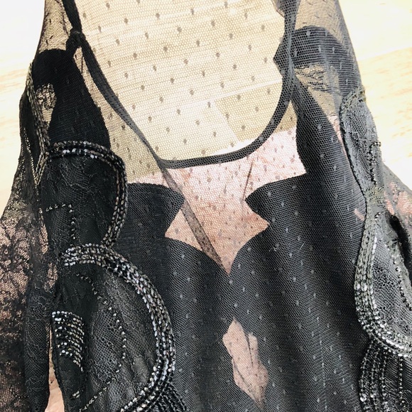 NWT express party dress - Picture 6 of 6